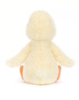 Bashful Duckling - Original