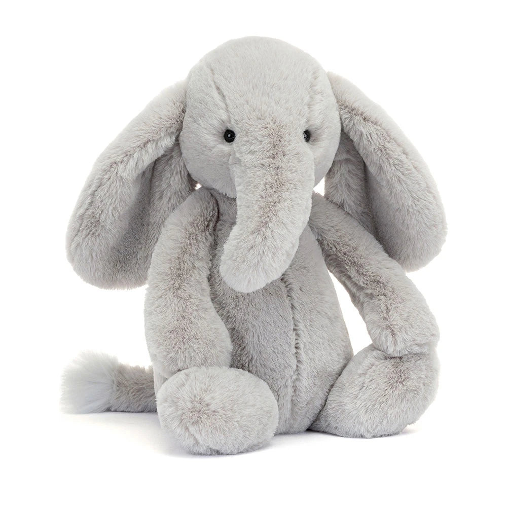 Bashful Luxe Elephant Thaddeus - Original