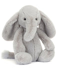 Bashful Luxe Elephant Thaddeus - Original