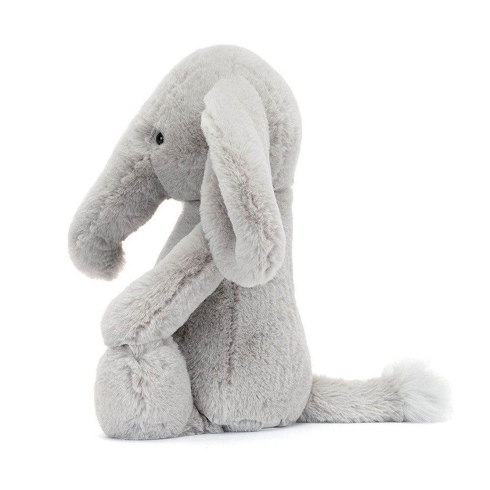 Bashful Luxe Elephant Thaddeus - Original