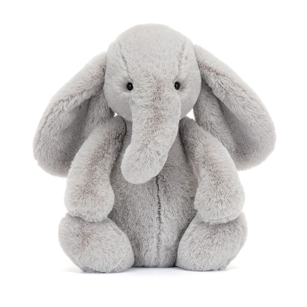 Bashful Luxe Elephant Thaddeus - Original