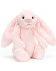 Bashful Pink Bunny - Original