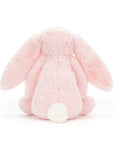 Bashful Pink Bunny - Original