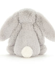 Bashful Silver Bunny - Original