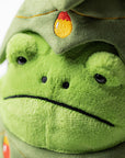 Christmas Tree Ricky Rain Frog