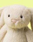 Flufflet Bunny | Wheat