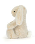 Flufflet Bunny | Wheat