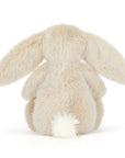 Flufflet Bunny | Wheat
