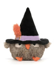 Heccaty Hootnightly