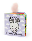 If I Were A Unicorn Board Book