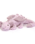 Lavender Dragon - Little