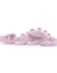 Lavender Dragon - Little