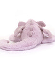 Lavender Dragon - Little