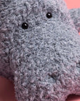 Maffles Manatee