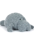 Maffles Manatee