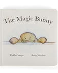 The Magic Bunny Book