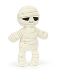 Mummy Bob