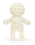 Mummy Bob