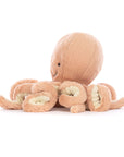 Odell Octopus - Little