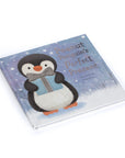 Peanut Penguin's Perfect Present Book