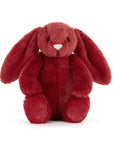 Bashful Redcurrant Bunny - Little