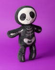 Skeleton Bob