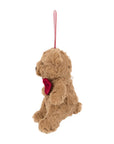 Bartholomew Bear Decoration