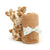 Jellycat | Bashful Giraffe Soother 