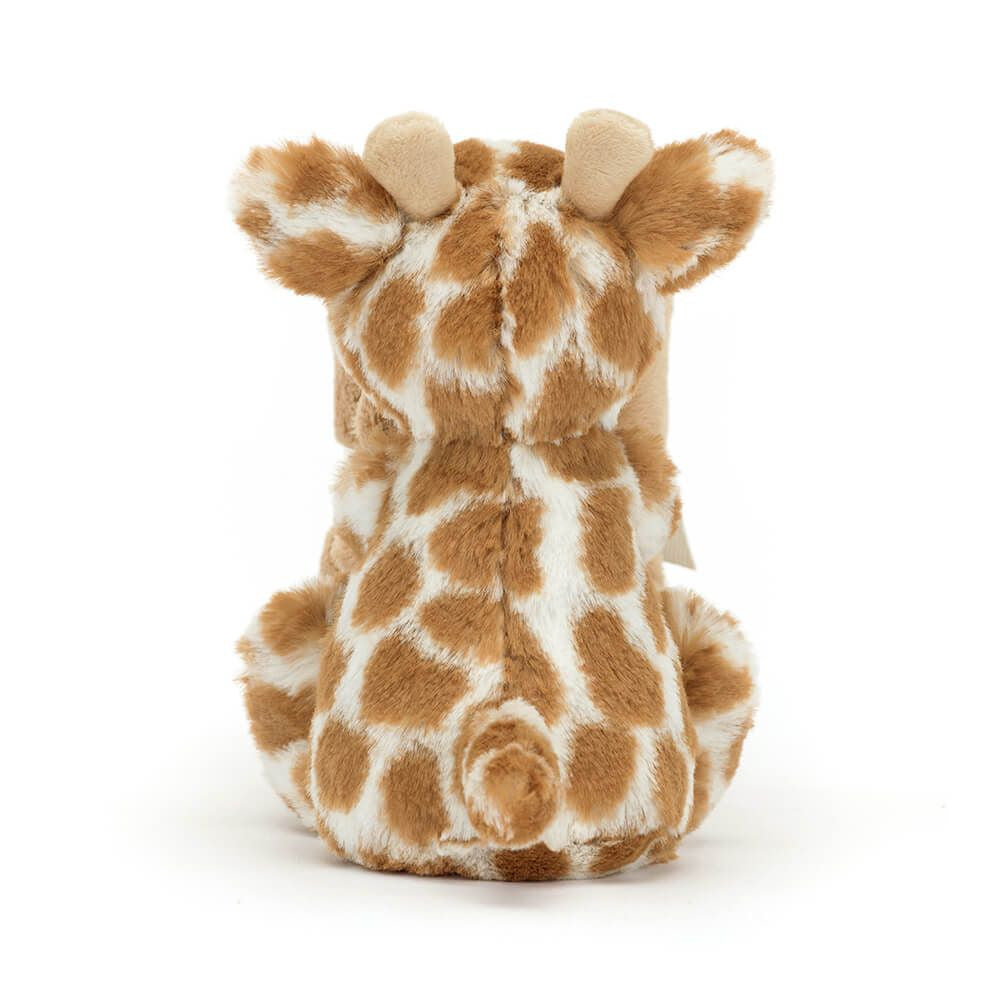 Jellycat | Bashful Giraffe Soother 