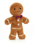 Jolly Gingerbread Fred