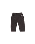 Otis Pant | Washed Black