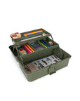 Creative Art Caddy | Olivine