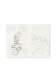 Creative Art Caddy | Olivine