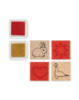 Creative Art Caddy | Olivine