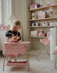 Doll Changing Table | Rosie Rose