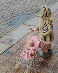Doll Stroller | Rosie Rose