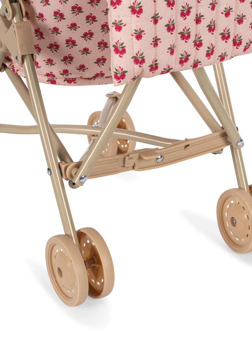 Doll Stroller | Rosie Rose
