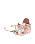 Doll Table Chair | Rosie Rose