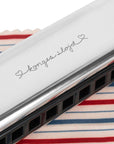 My Little Harmonica