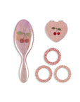 Get Ready with Me Kit | Glitter Rose