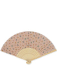 Hand Fan | Bloomie Blush