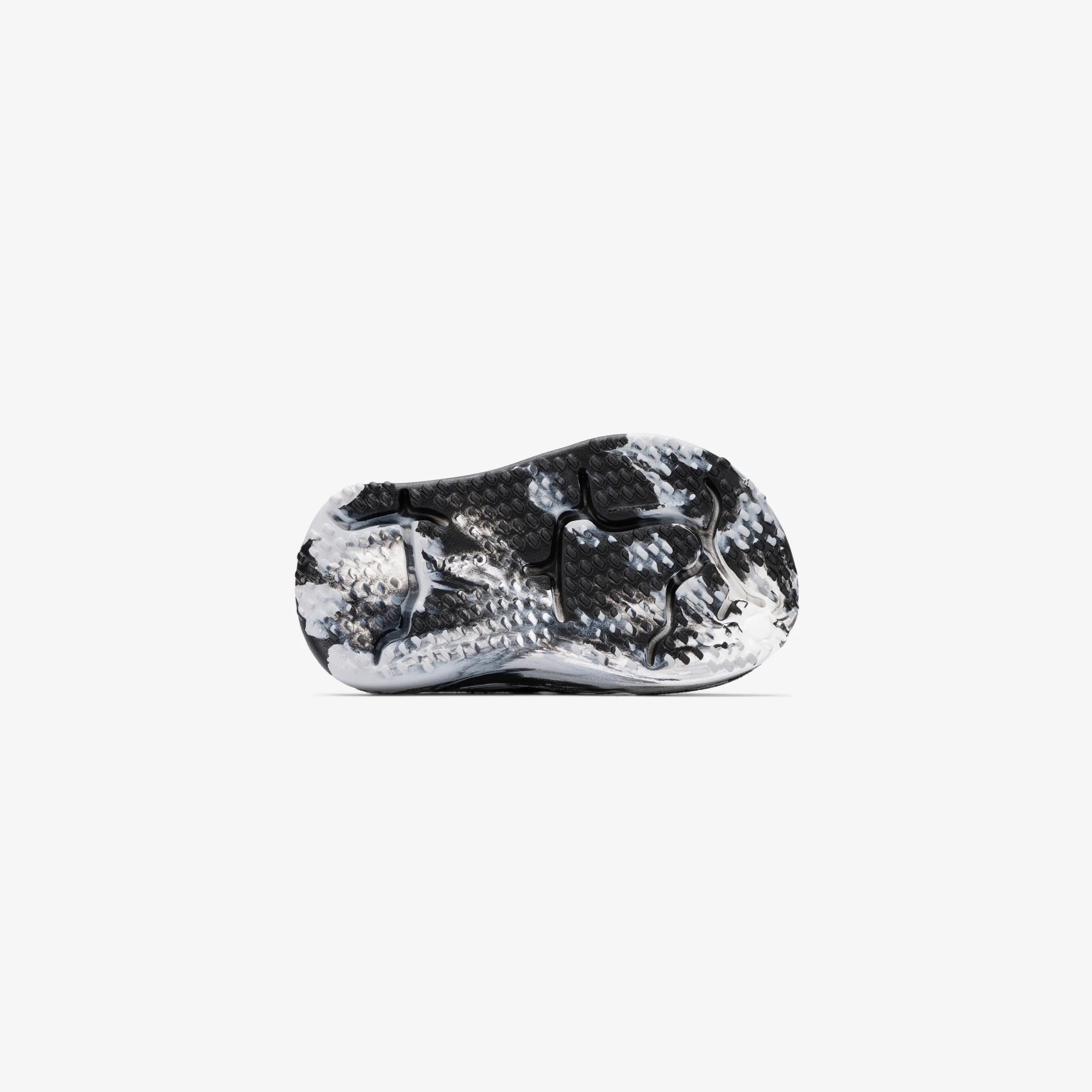 Scenario Slip-On | Carrara Swirl