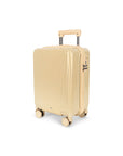 Travel Suitcase | Tea Stripe