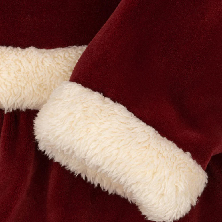 konges christmas dress Konges Yvonne Christmas Dress