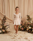 Lottie Tutu Set | Antique