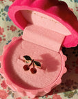 Little Ring Box | Cupcake & Cherry