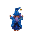 Holdie Folk | Wulfric Wizard