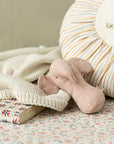 Lullaby Friends Rattle | Rose Elephant