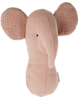 Lullaby Friends Rattle | Rose Elephant