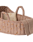 Carry Cot - Large | Rose